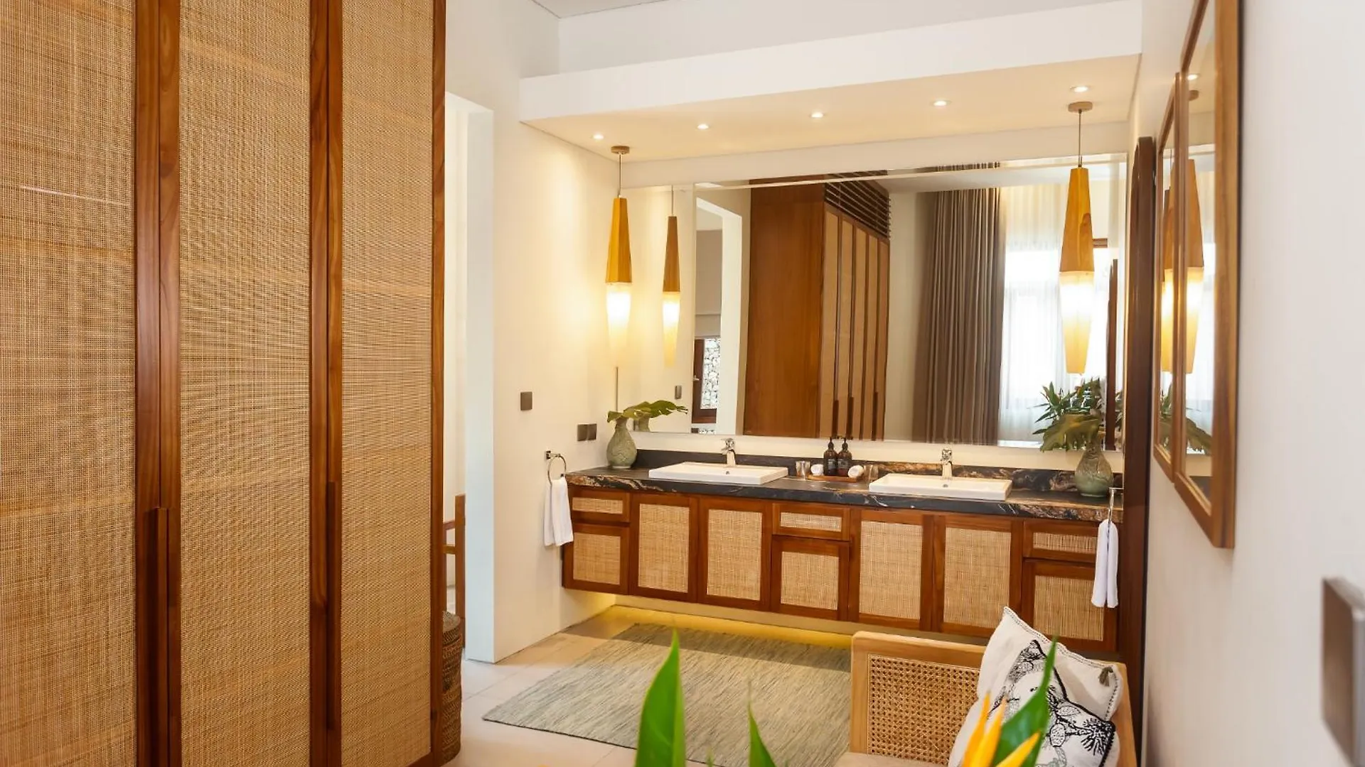 Villa Lenu Seminyak