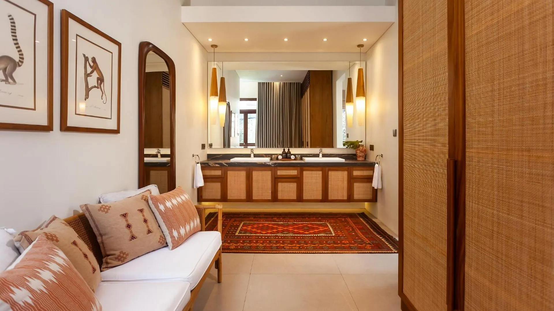 Villa Lenu Seminyak Indonesië
