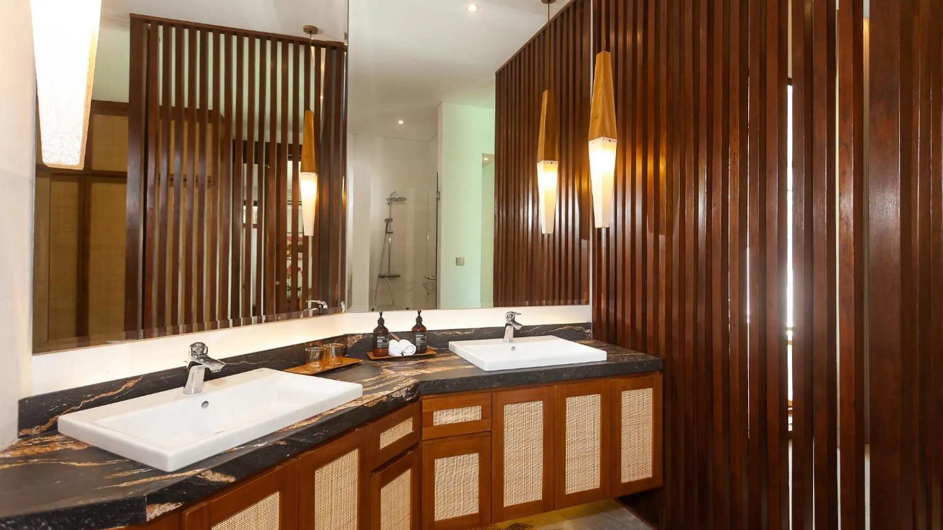 Villa Lenu Seminyak Indonesië