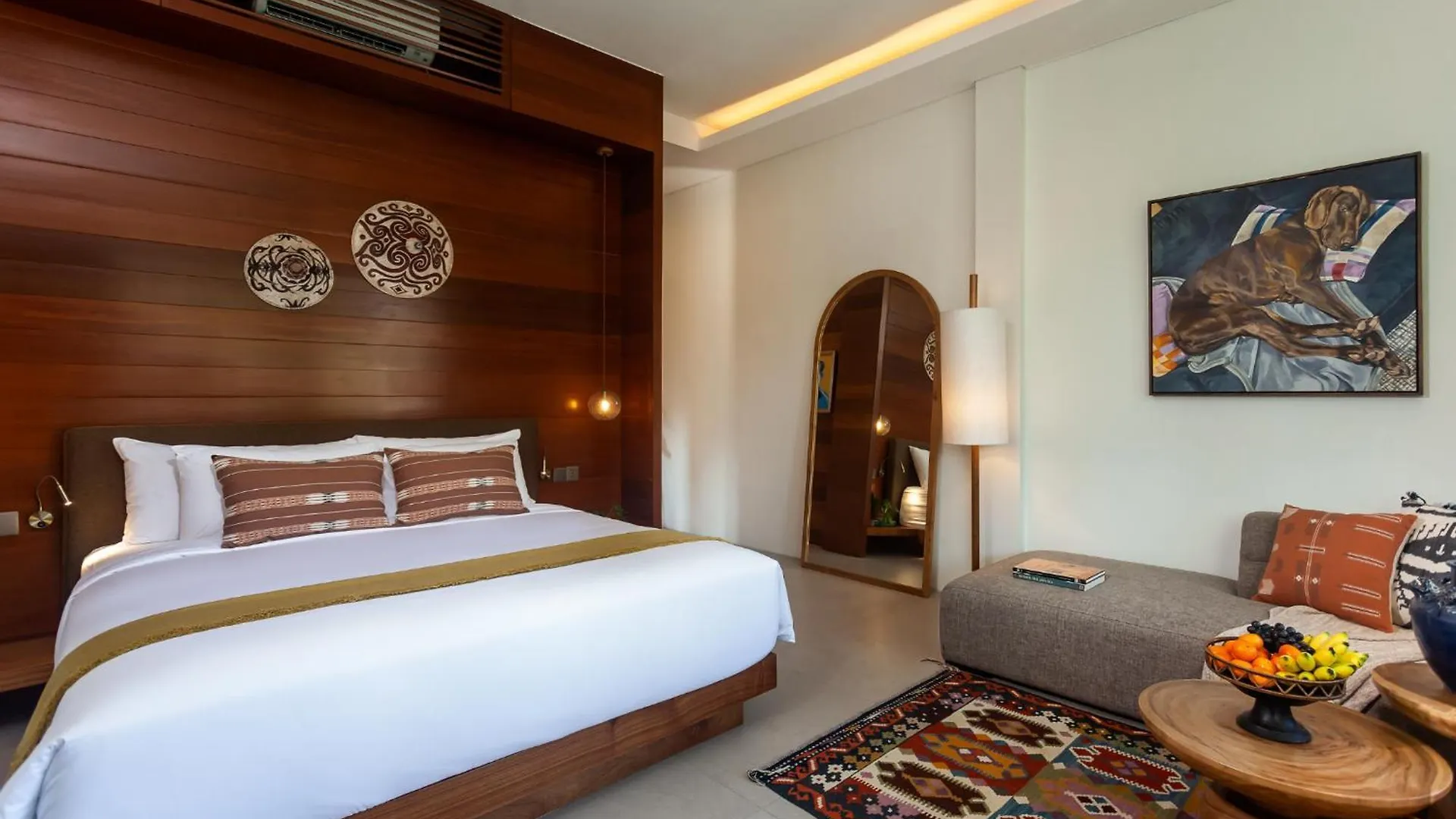 Villa Lenu Seminyak