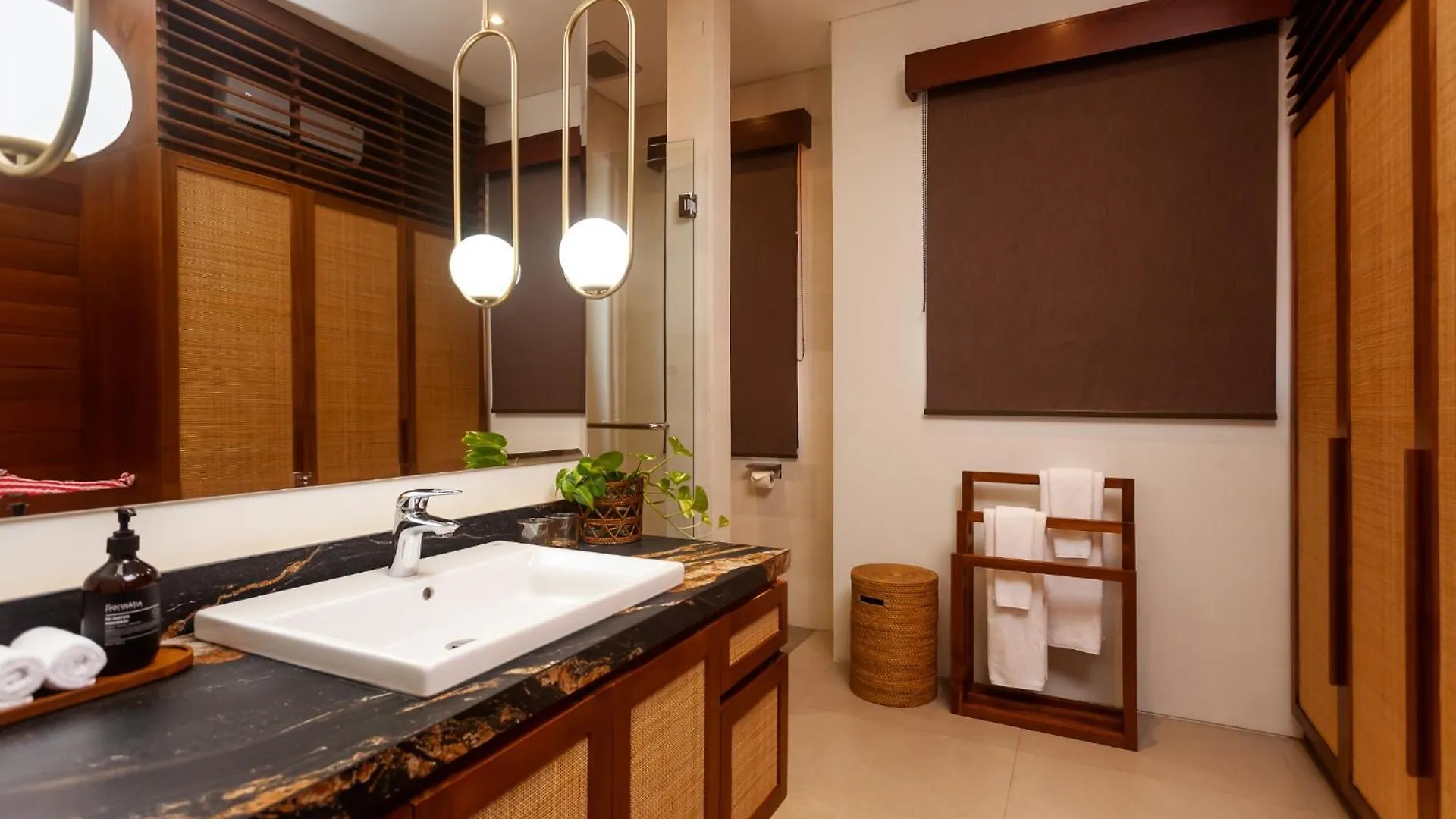 Villa Lenu Seminyak 0*,