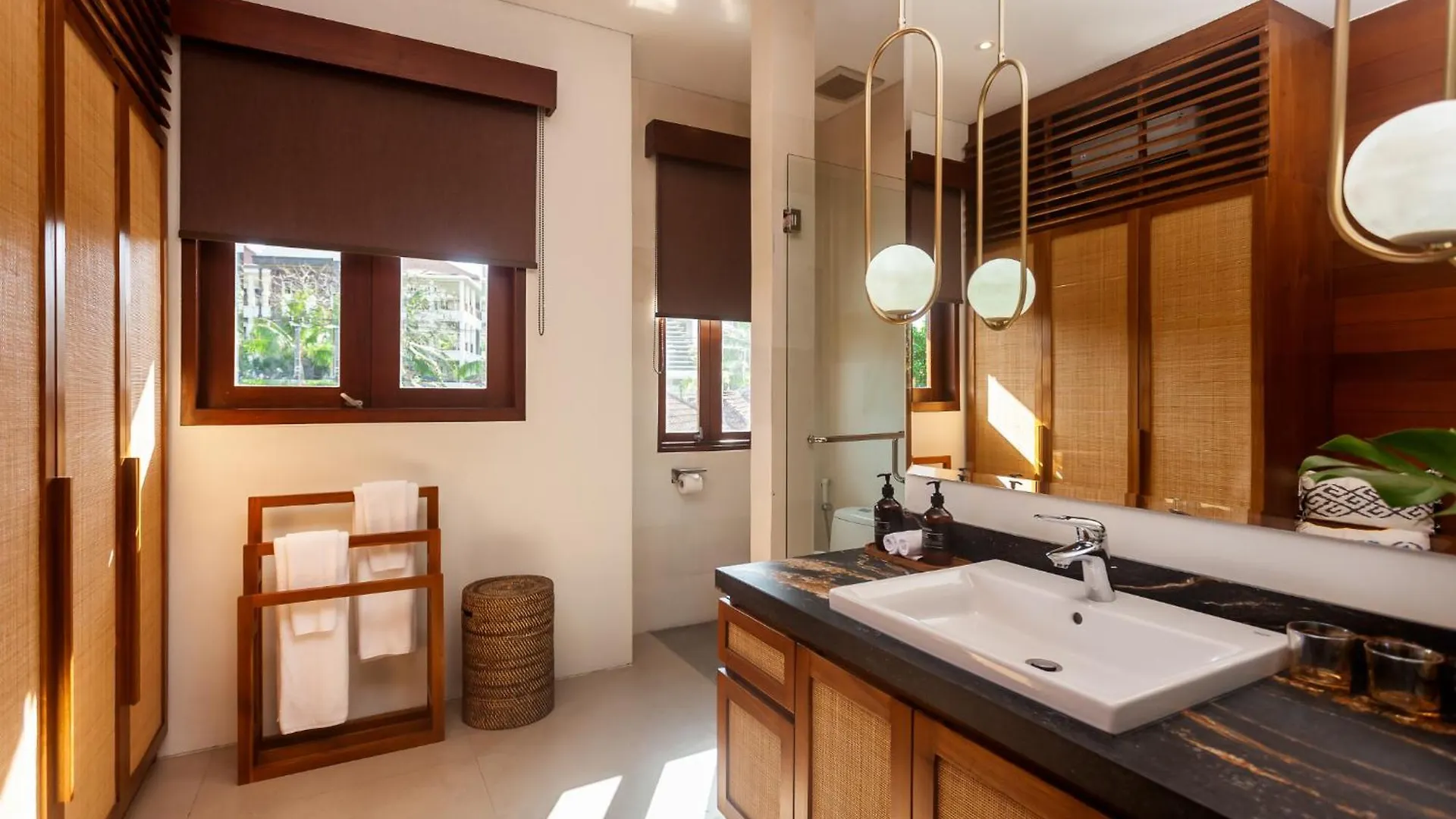 Villa Lenu Seminyak