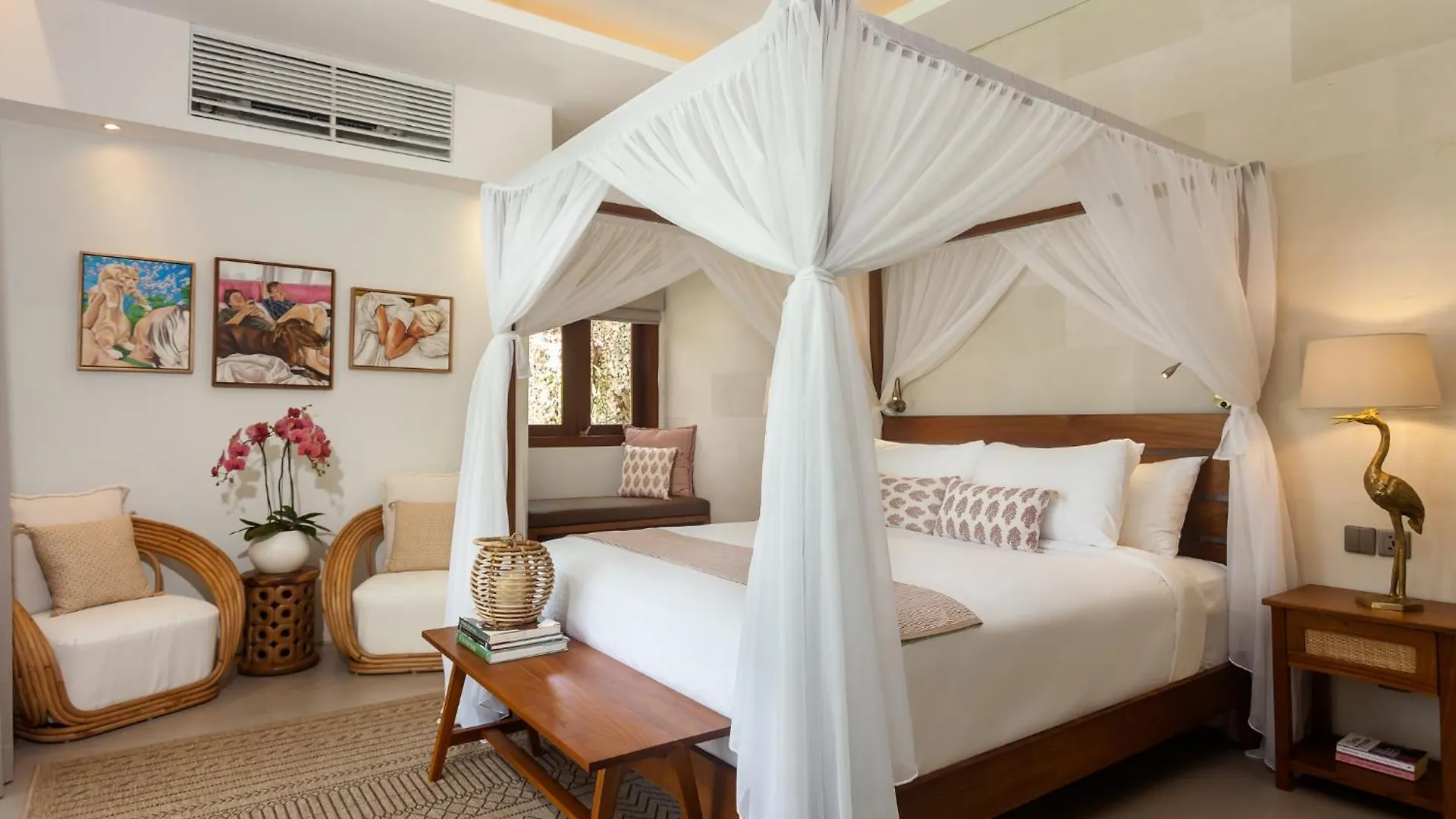 Villa Lenu Seminyak