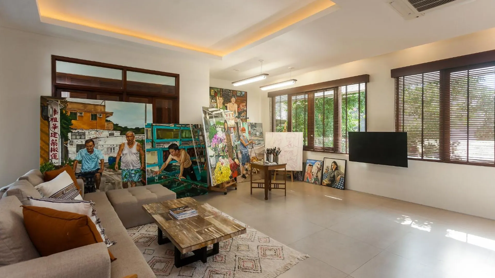 Villa Lenu Seminyak 0*,  Indonesië